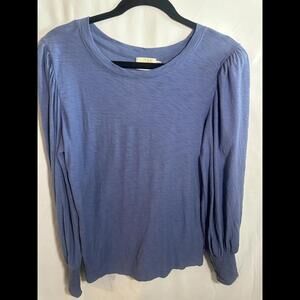Nation Ltd. Women's Puff Sleeve Top - Stylish and Comfortable